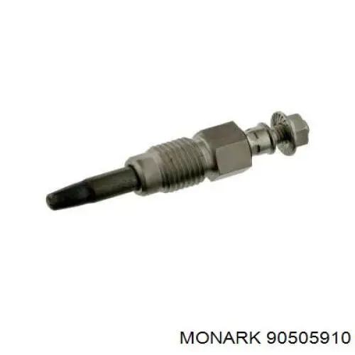 23642002 Febest Свічки розжарювання
