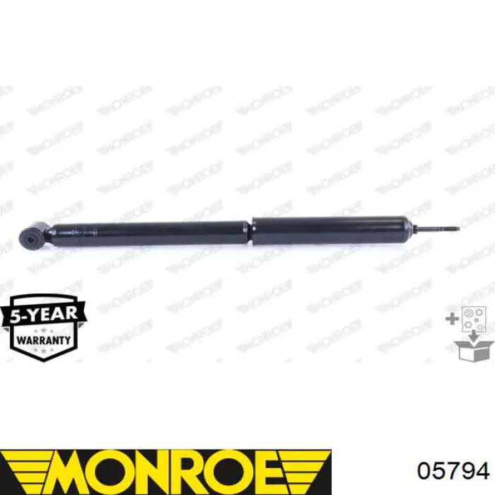 Купити 05794 Monroe Стійка амортизатора задня
