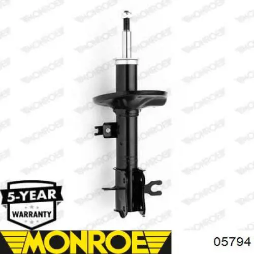 Амортизатор задній 05794 Monroe