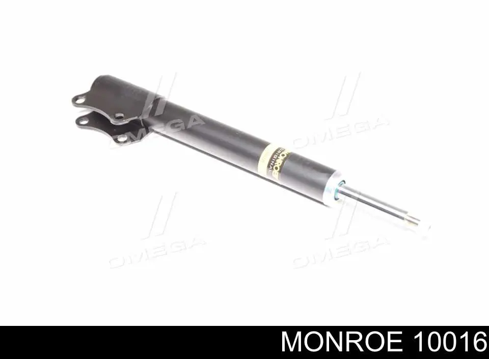 Купити 6112754 Ford Стійка амортизатора задня