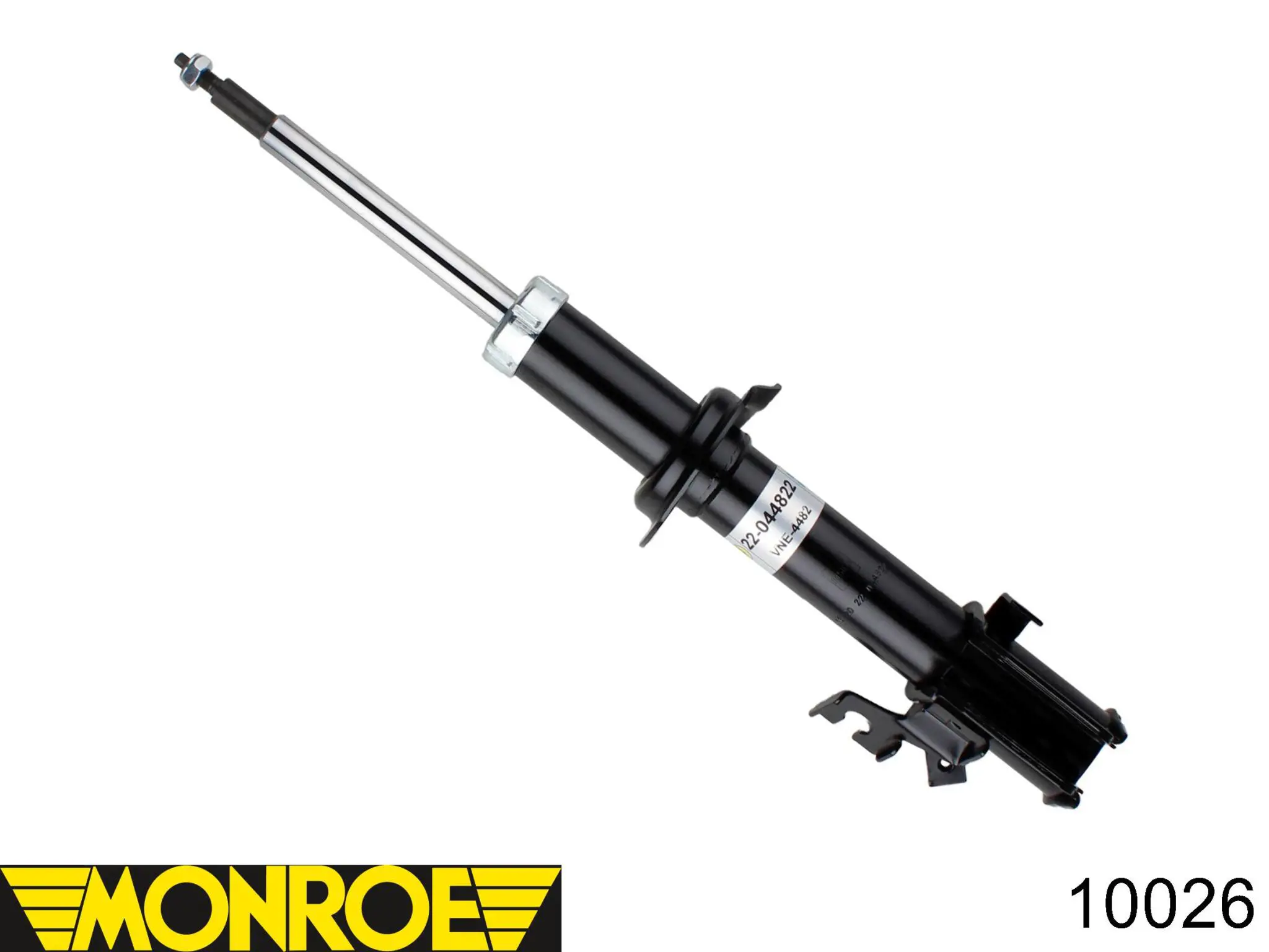 Стійка передня права Kavo Parts SSA6503