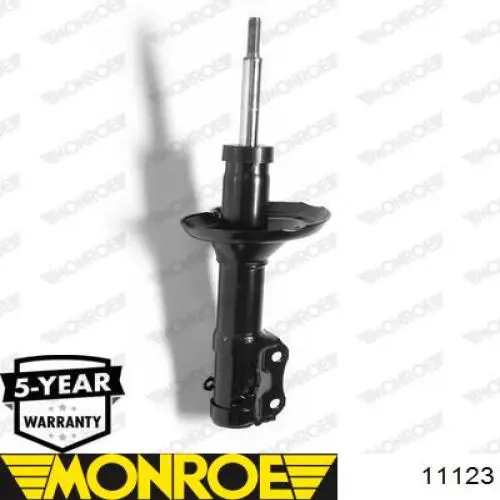 Стойка амортизатора передняя Magneti Marelli 1421G ціна, від 39.85 USD