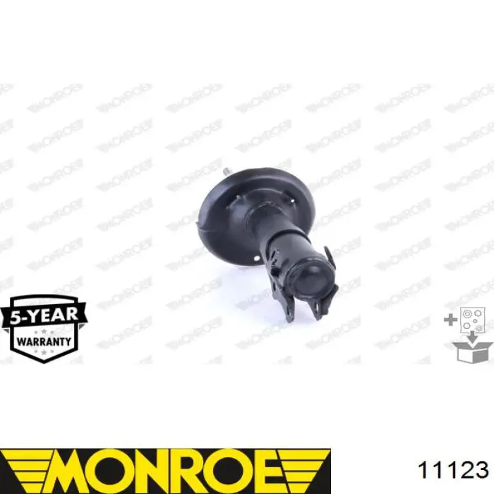 Купити 1421G Magneti Marelli Амортизатор передньої підвіски