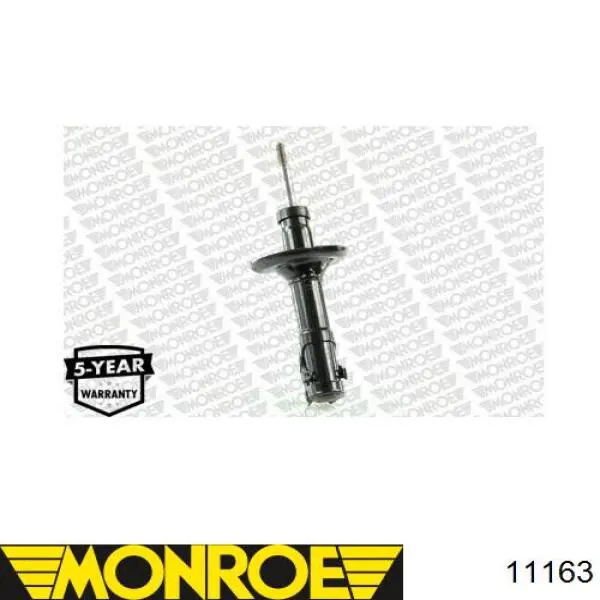 Купити INF100010KIT InA-For Амортизатор передньої підвіски