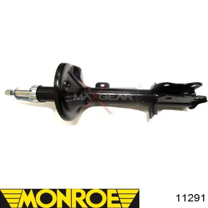 Амортизатор задній, правий Monroe 11291 ціна, від 65.35 USD