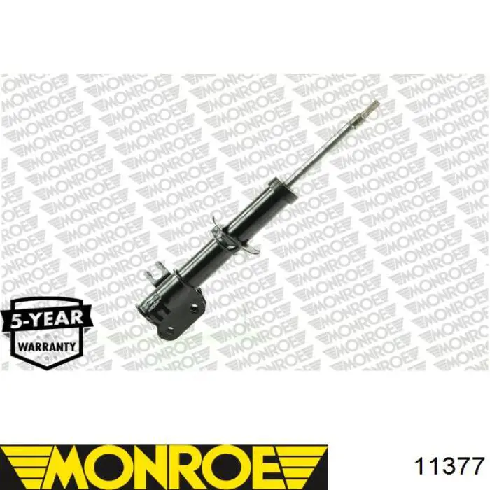 Амортизатор передньої підвіски, лівий Tashiko M32117 ціна, від 28.27 USD