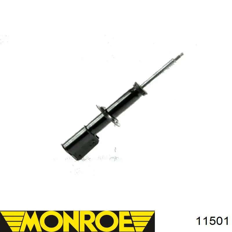 11501 Monroe амортизатор передній
