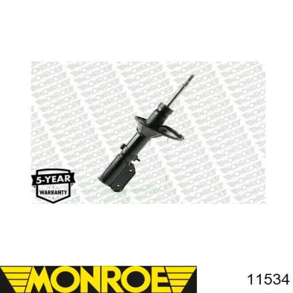 Стойка амортизатора передняя Sensen 42140285 ціна, від 59.37 USD