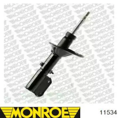 11534 Monroe Стійка передня