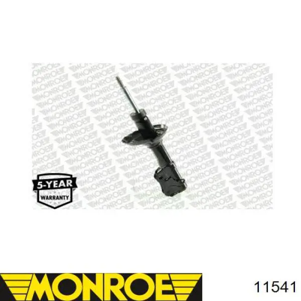 Купити 11541 Monroe Амортизатор передньої підвіски