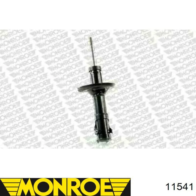11541 Monroe Стійка передня