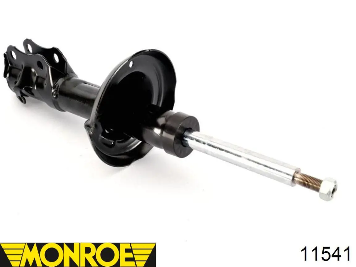 Стойка амортизатора передняя Monroe 11541 ціна, від 56.46 USD