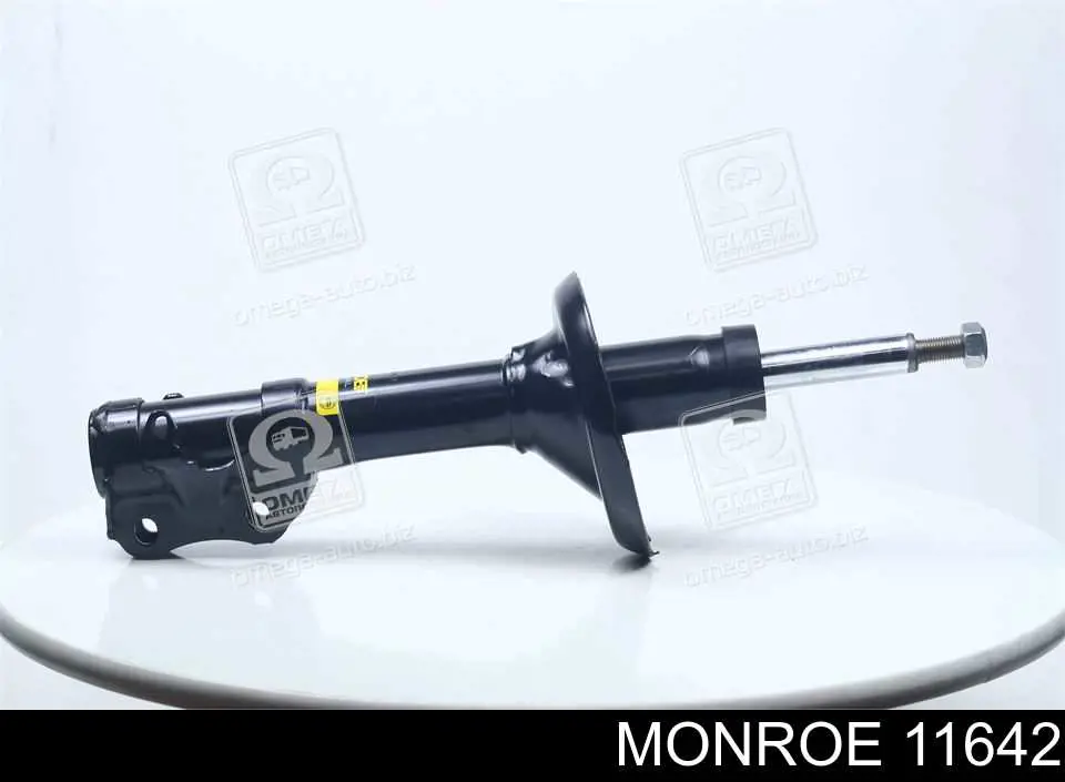 Стойка амортизатора передняя Raiso RS170381 ціна, від 32.08 USD