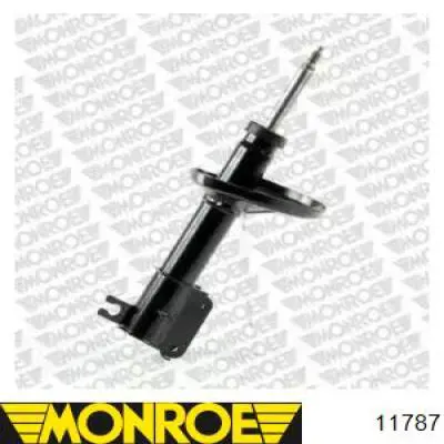 Стойка амортизатора передняя General Motors 96225898 ціна, від 74.96 USD