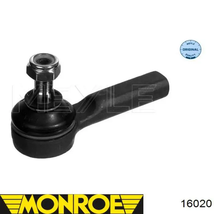 Купити 1139404 Ford Амортизатор передньої підвіски