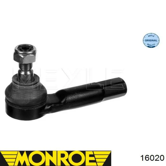 Амортизатор передній 22040893 Bilstein