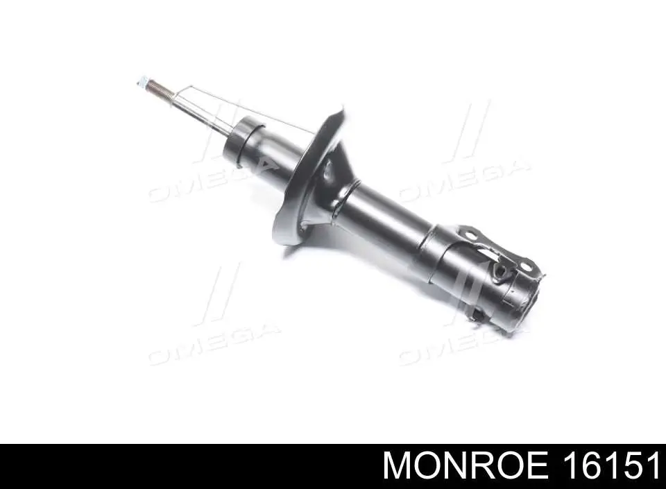 Стойка амортизатора передняя Hort HA30171 ціна, від 39.33 USD