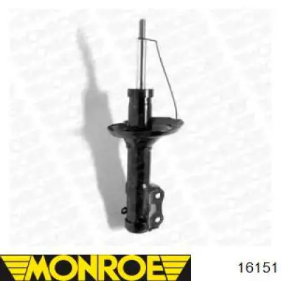 Купити HA30171 Hort Амортизатор передньої підвіски