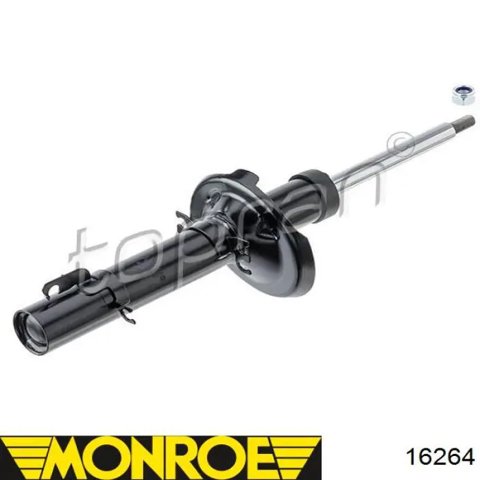 16264 Monroe Амортизатор передний (Газонаполненный)