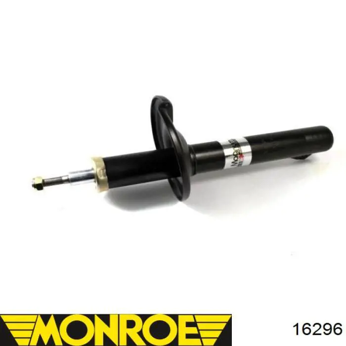 Амортизатори передні Boge 27B48F