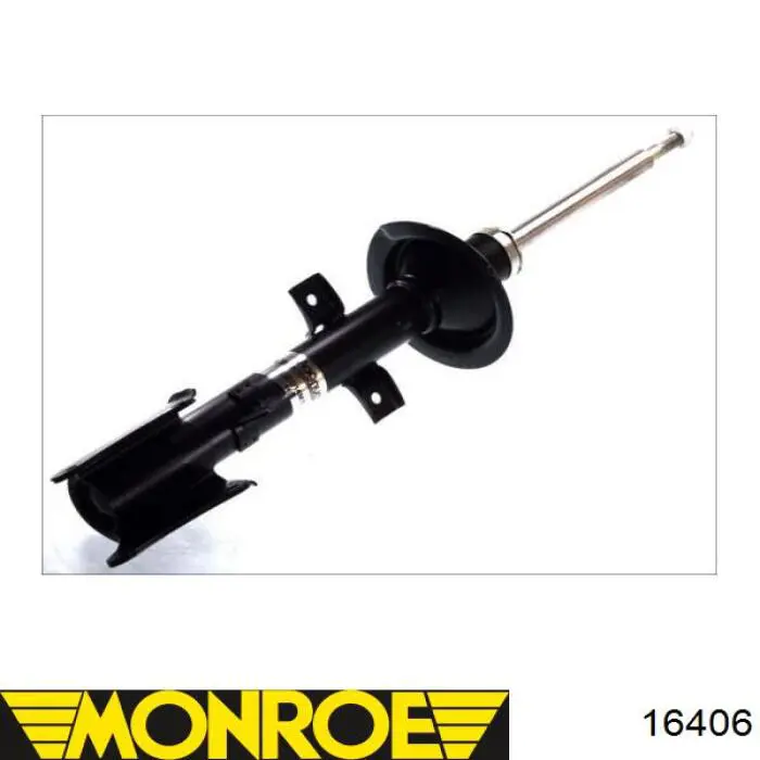 Купити 16406 Monroe Стійка амортизатора задня