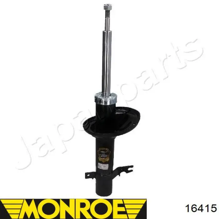 Стойка амортизатора передняя Monroe 16415 ціна, від 61.57 USD