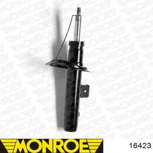Амортизатора передній лівий 16423 Monroe