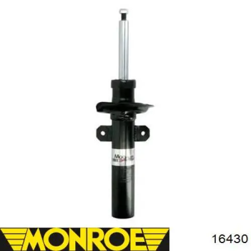 16430 Monroe амортизатор передній