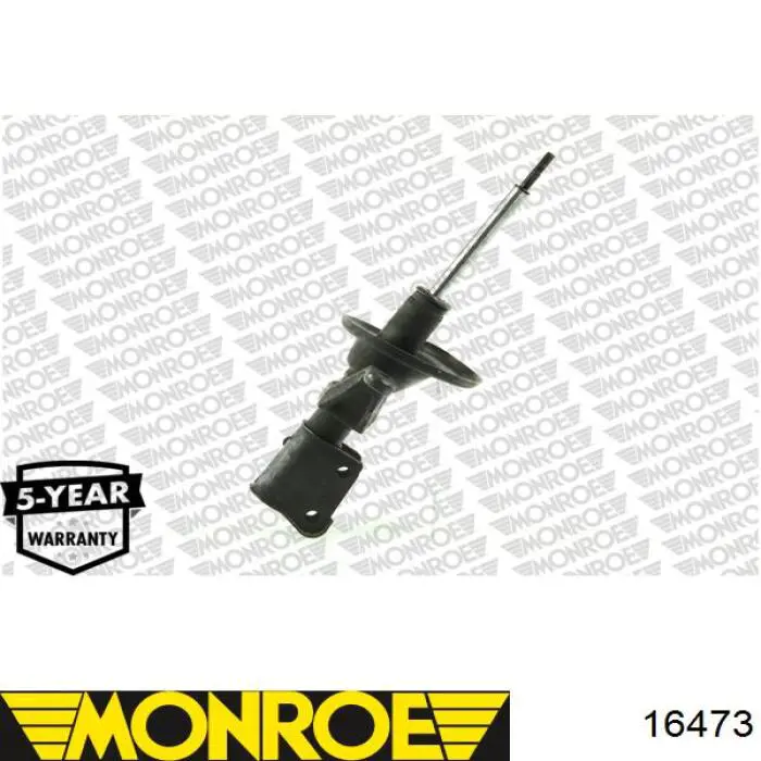 Купити PCL810R Ikoma Амортизатор передній, правий