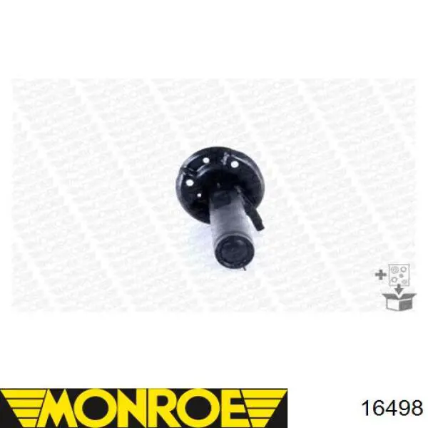 Амортизатор передній 16498 Monroe
