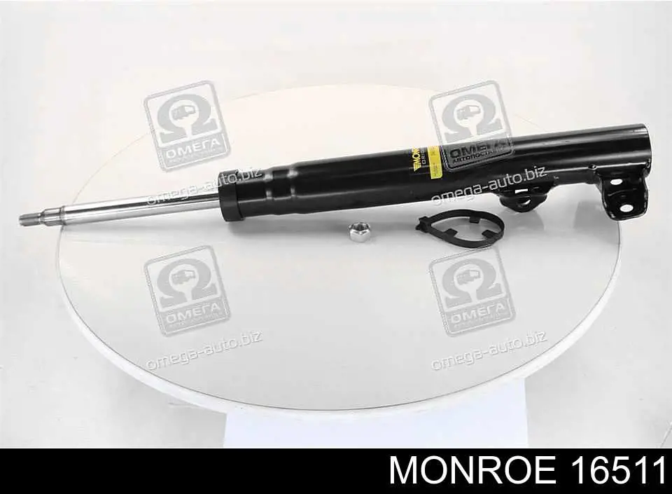 Купити 16511 Monroe Амортизатор передньої підвіски