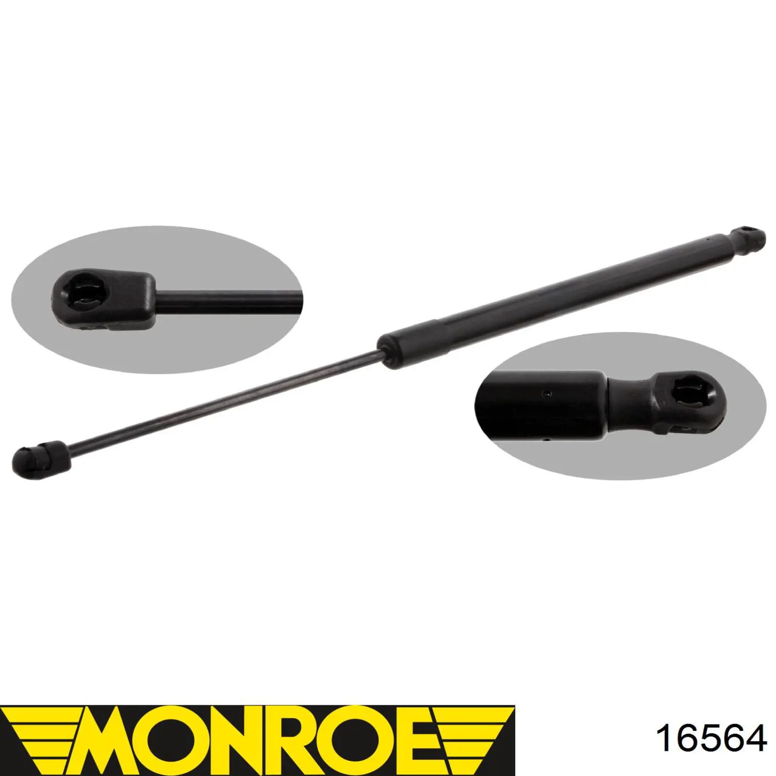 Амортизатори передні Bilstein V364053