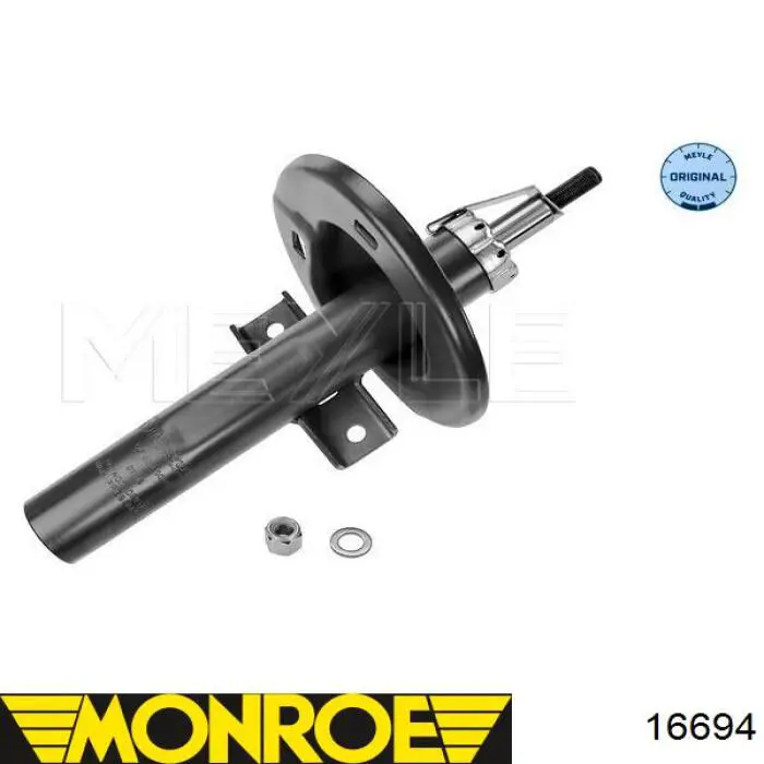 Купити A259 Statim Амортизатор передньої підвіски