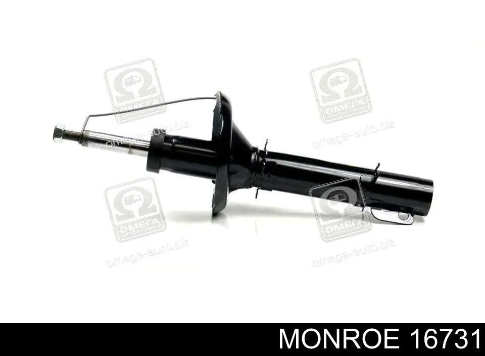 Амортизатор передній 4303G Magneti Marelli