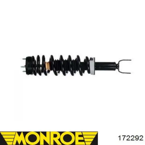Купити 68040880AE Chrysler Амортизатор передньої підвіски