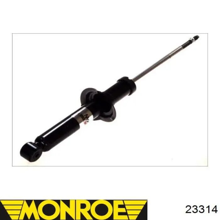 Купити 4853010300 Toyota Амортизатор задній, правий