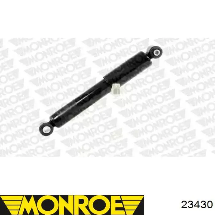 Амортизатор задній Monroe 23430 ціна, від 29.49 USD