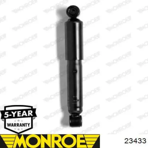 23433 Monroe Амортизатори задні