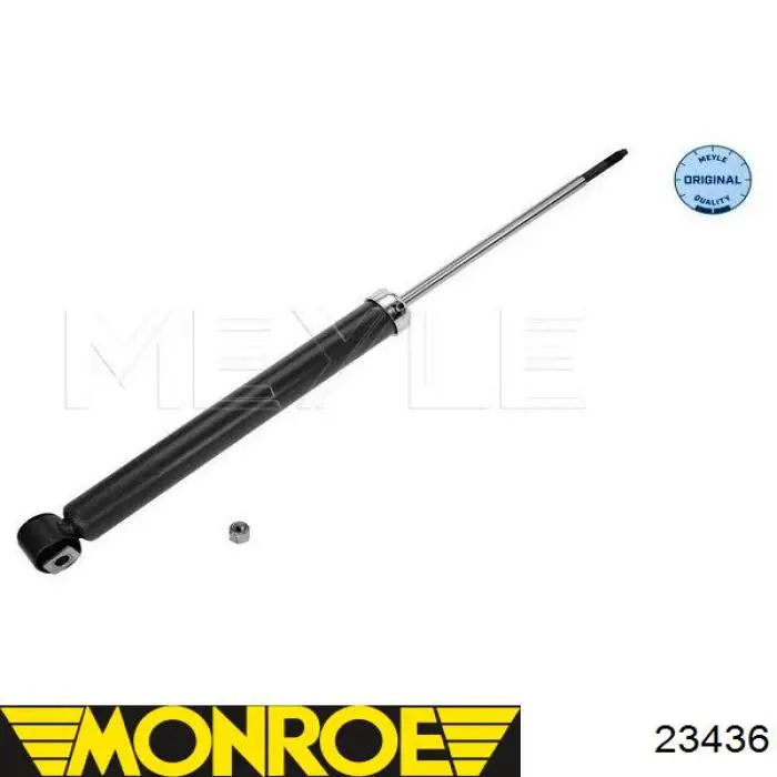 Амортизатор задній Monroe 23436 ціна, від 24.02 USD