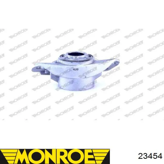 1125079 BMW Амортизатори задні