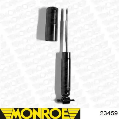 Стойка амортизатора передняя Raiso RS311709 ціна, від 15.92 USD
