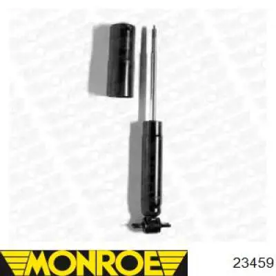 Амортизатор передній RS311709 Raiso