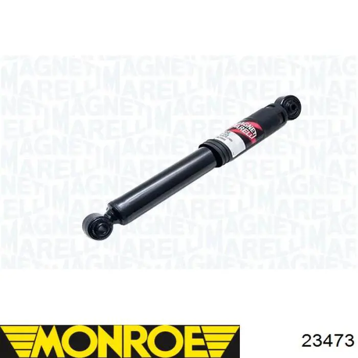 Купити 23473 Monroe Стійка амортизатора задня
