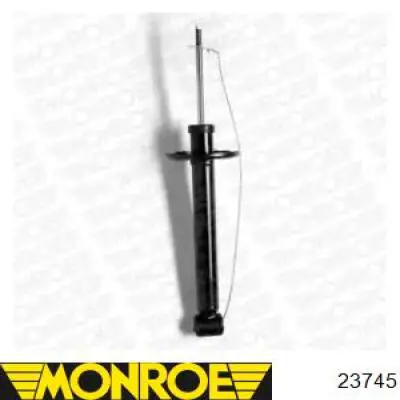 Купити 23745 Monroe Стійка амортизатора задня