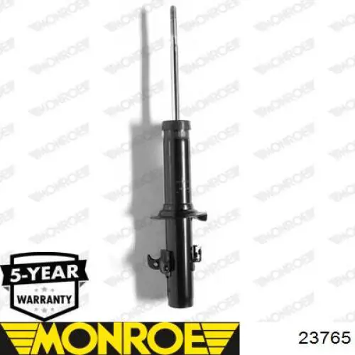 Купити 23765 Monroe Амортизатора передній лівий