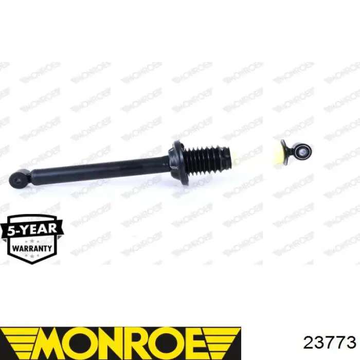 Амортизатор задній 23773 Monroe