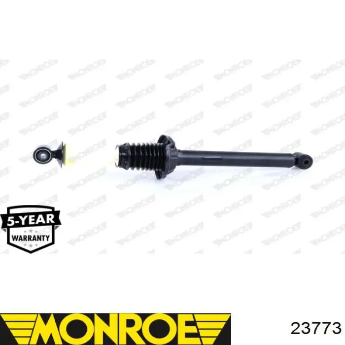 23773 Monroe Амортизатори задні