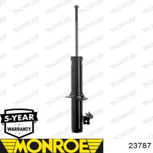 Амортизатор передній, правий Sensen 42130029 ціна, від 29.58 USD