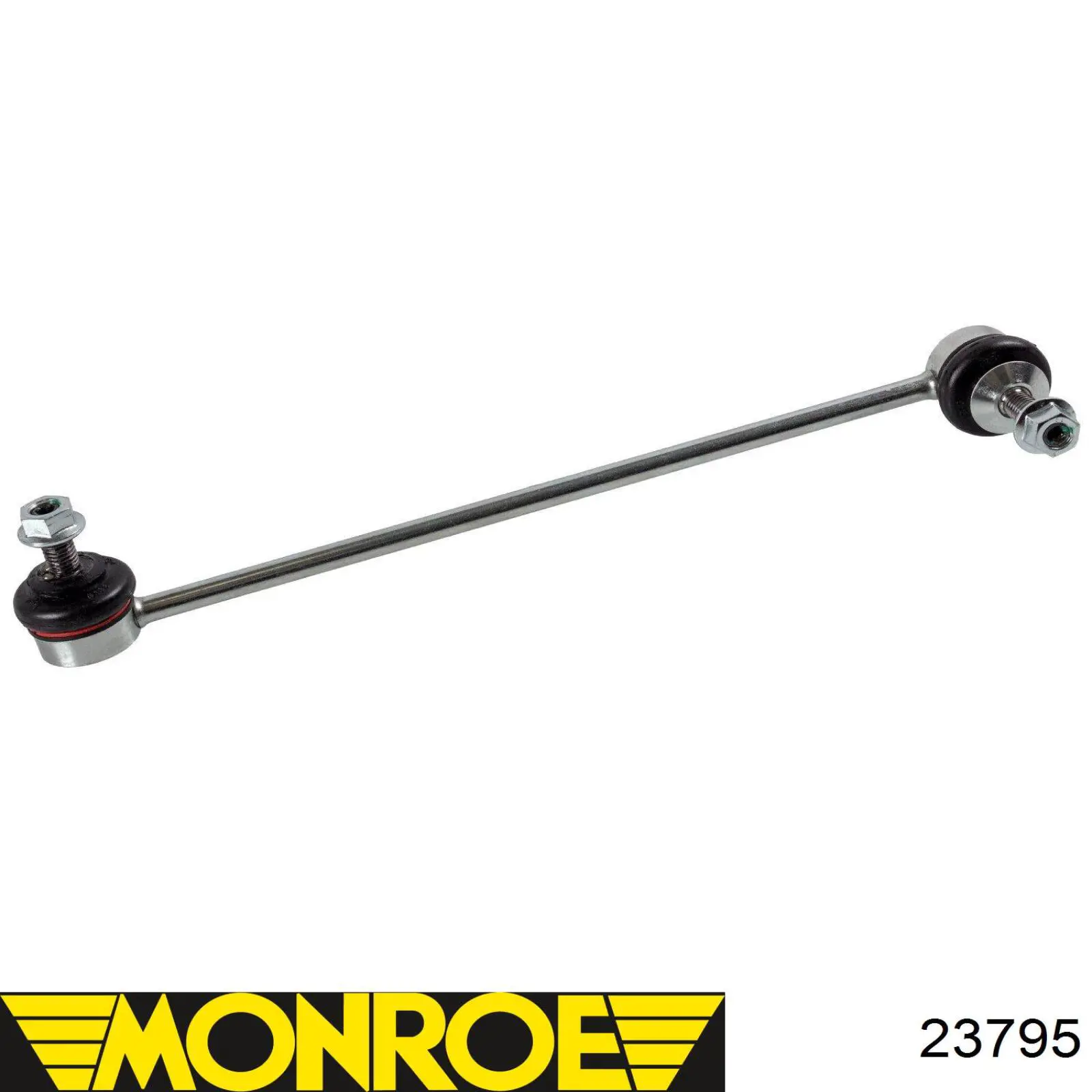 Амортизатор задній Sensen 32130078 ціна, від 36.35 USD