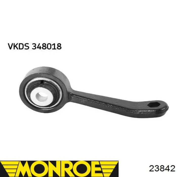 23842 Monroe Амортизатори задні